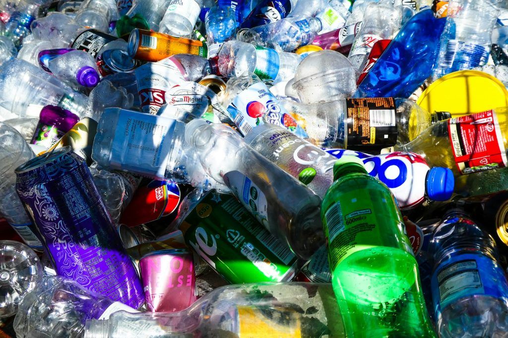 SB 54 Explained: California’s Packaging Law and Your Recycling